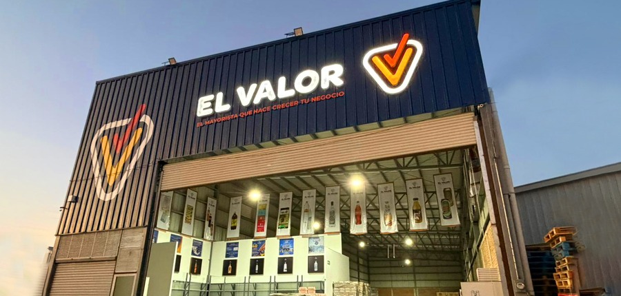 Visión Grupo El Valor