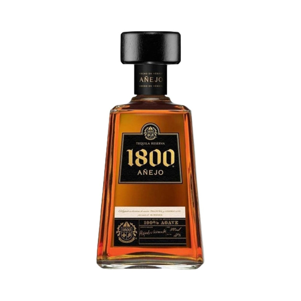 TEQ 1800 AÑEJO 700 ML