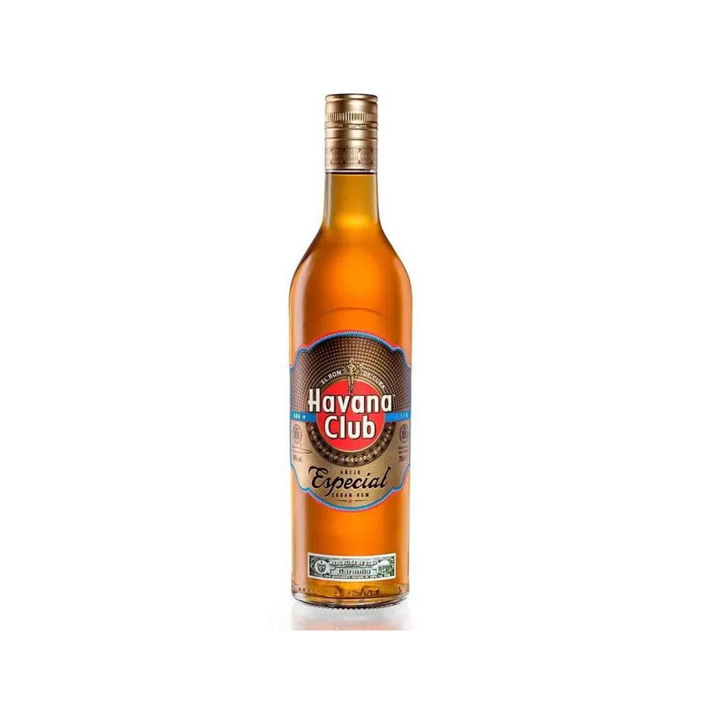 RON HAVANA AÑEJO ESPECIAL 750 ML