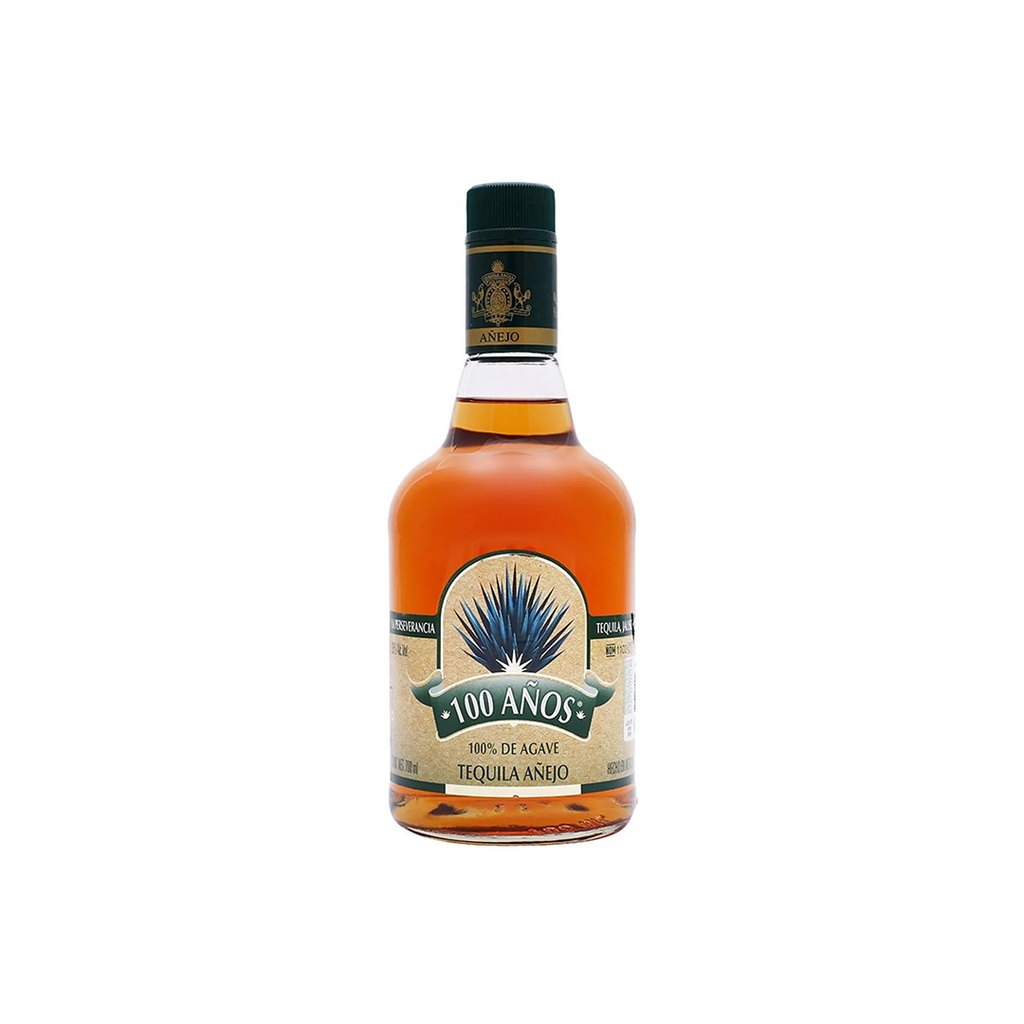 TEQ 100 AÑOS REPOSADO 750 ML